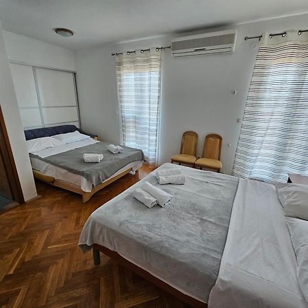 Guest House Mamut Kaštela Εξωτερικό φωτογραφία